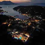 Διαμέρισμα Nicole Collection- Cove Μεγανήσι