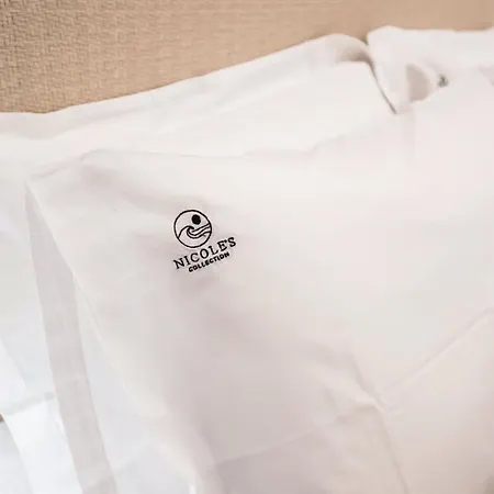 Nicole Collection- Cove