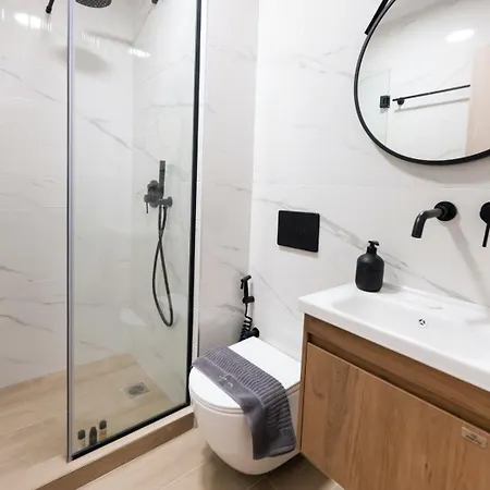 דירה Nicole Collection- Meganisi Cove