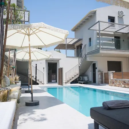 דירה Nicole Collection- Meganisi Cove