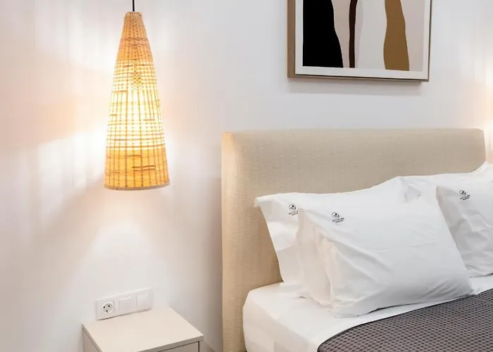 아파트 Nicole Collection- Cove