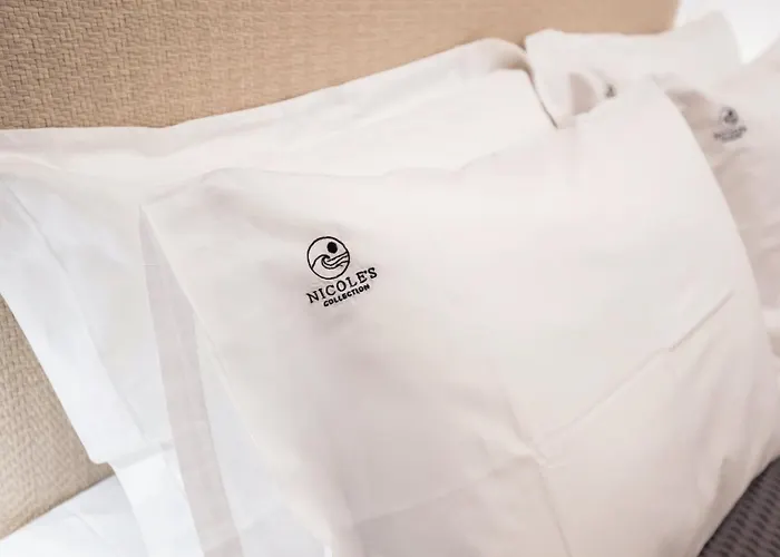 Nicole Collection- Cove