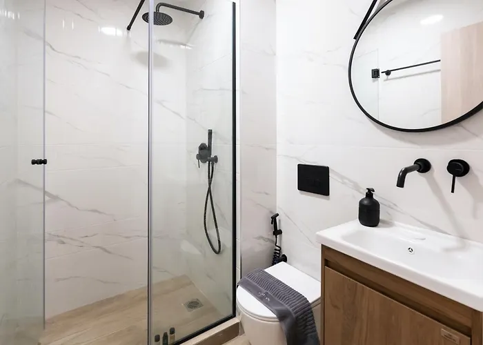 아파트 Nicole Collection- Cove *