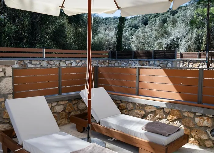 아파트 Nicole Collection- Cove 메가니시