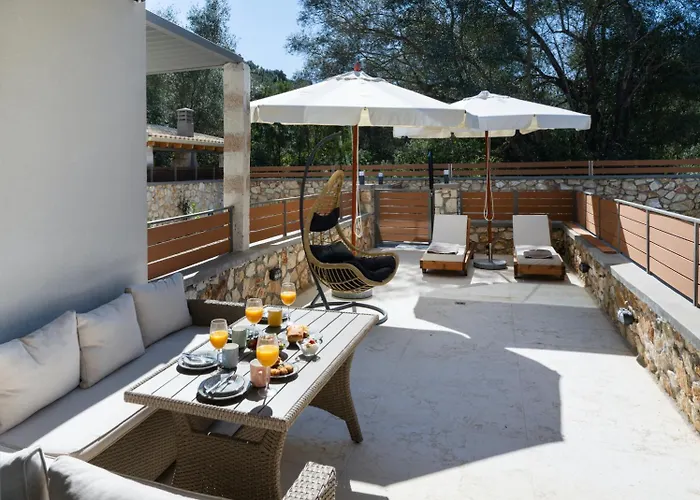 아파트 Nicole Collection- Cove