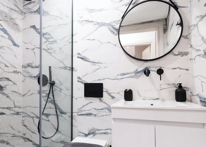 아파트 Nicole Collection- Cove *