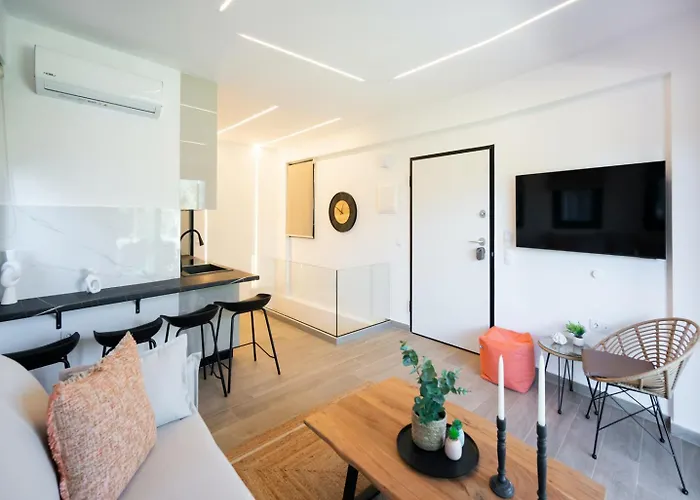 Nicole Collection- Cove