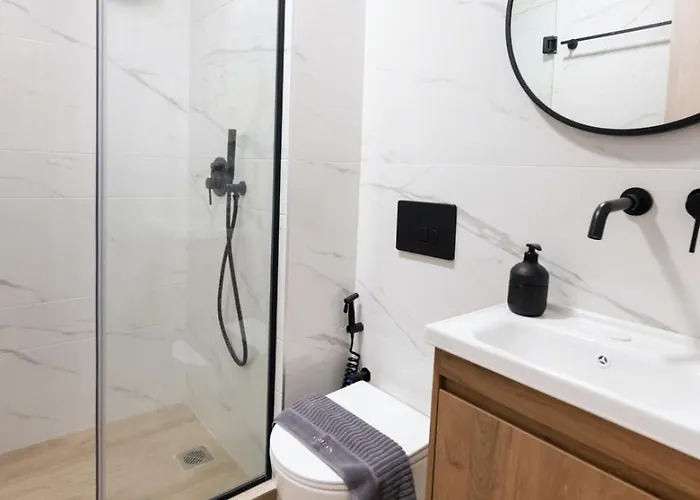 아파트 Nicole Collection- Cove