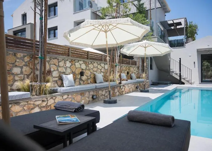 Nicole Collection- Cove